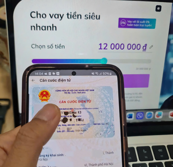 cho-vay-online-17482435648651309790563 Cách nào để cho vay online an toàn, tránh tranh cãi thu hồi nợ? - Ảnh 1.