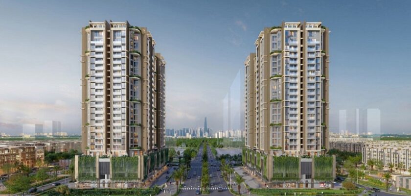 Dấu ấn nổi bật của Masterise trong ngành bất động sản 2024